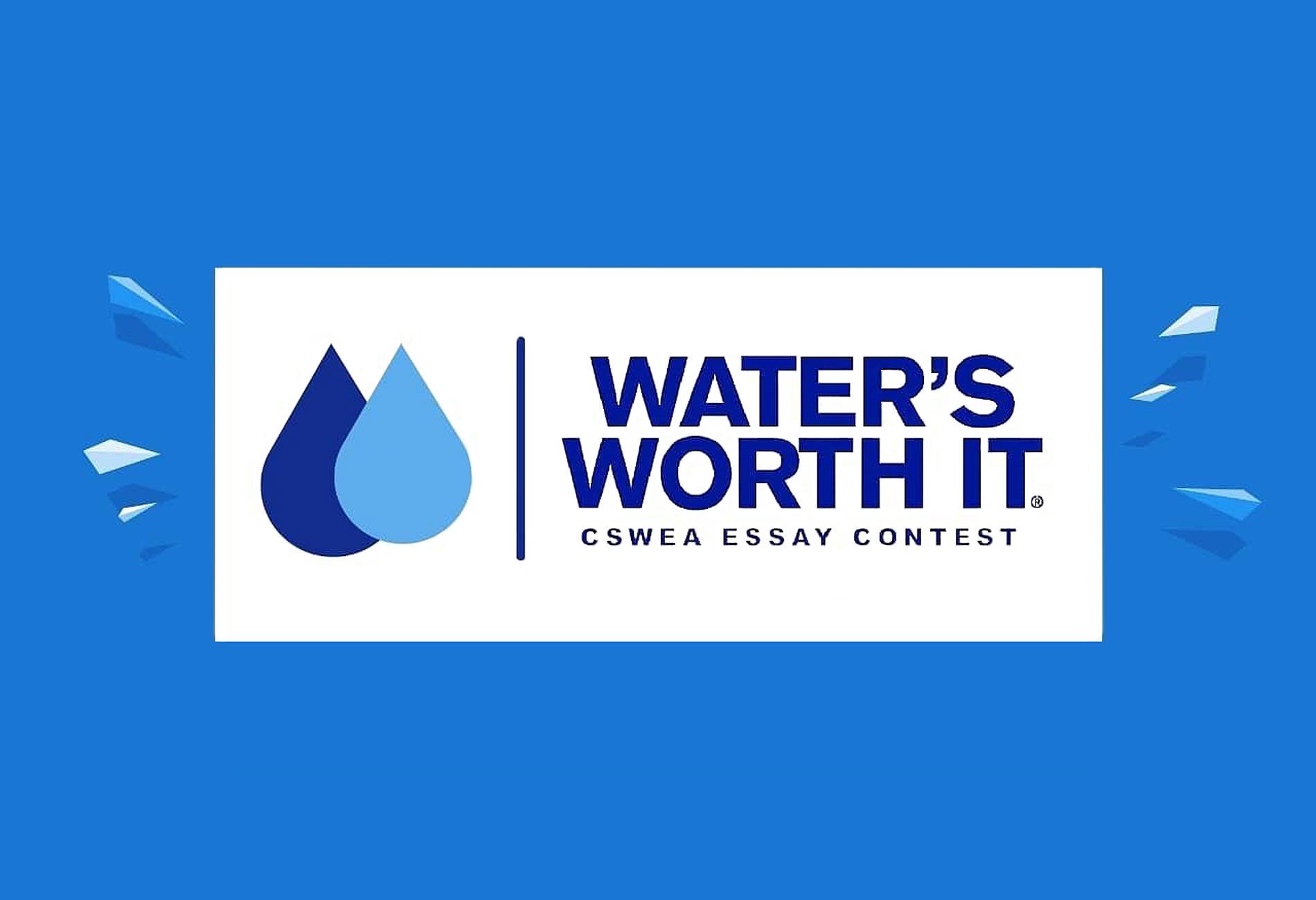 water-wastewater-charity-cswea-contest