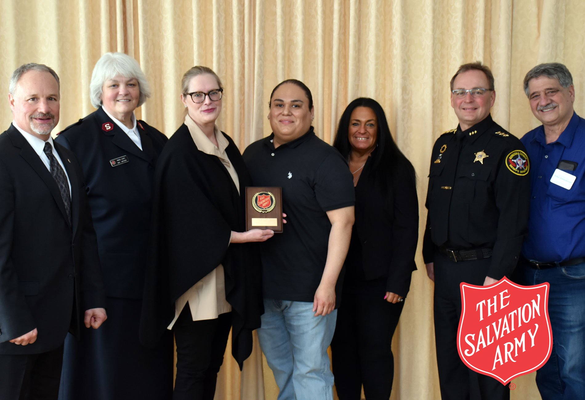 water-wastewater-charity-salvation-army