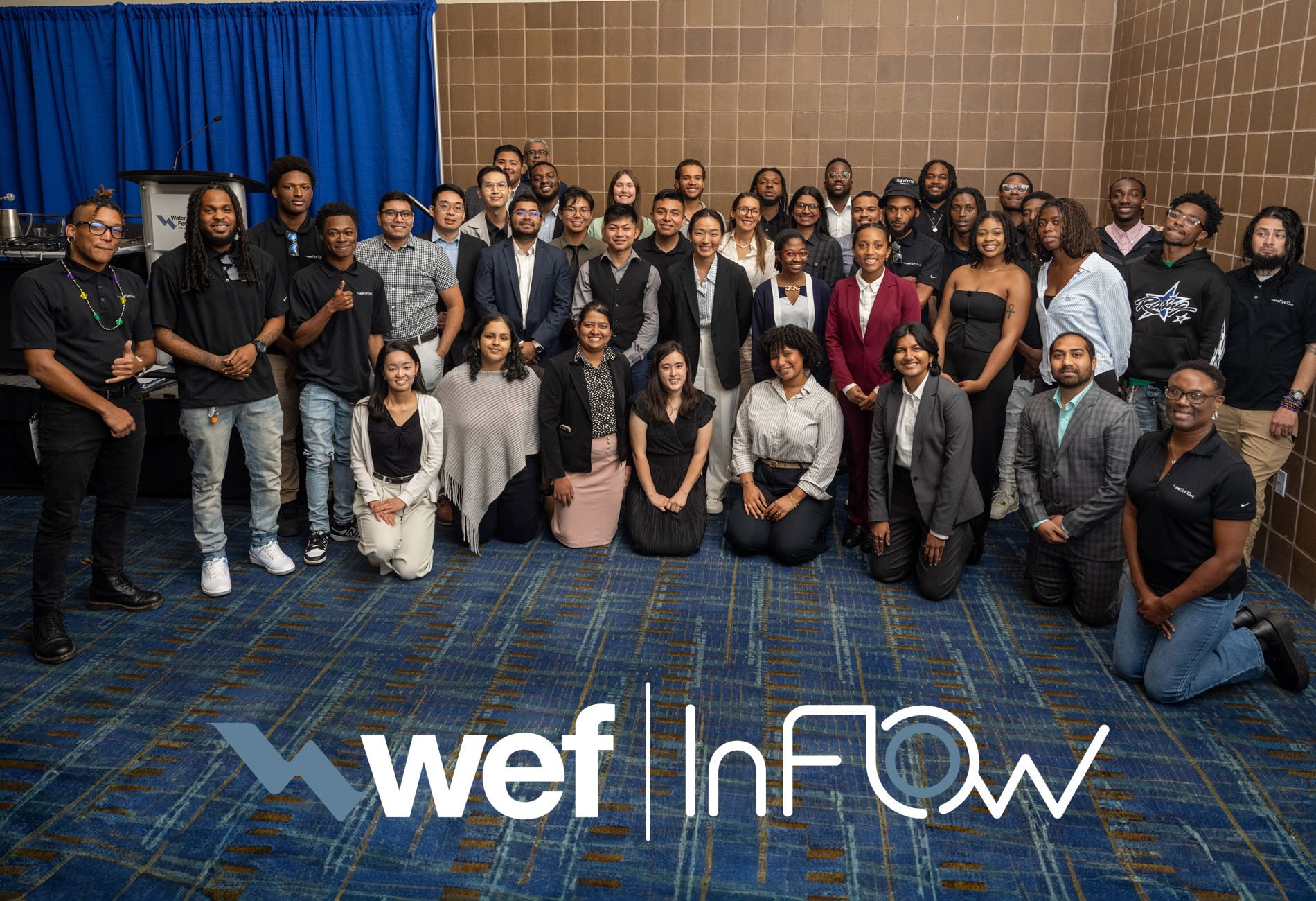 water-wastewater-charity-wef-inflow