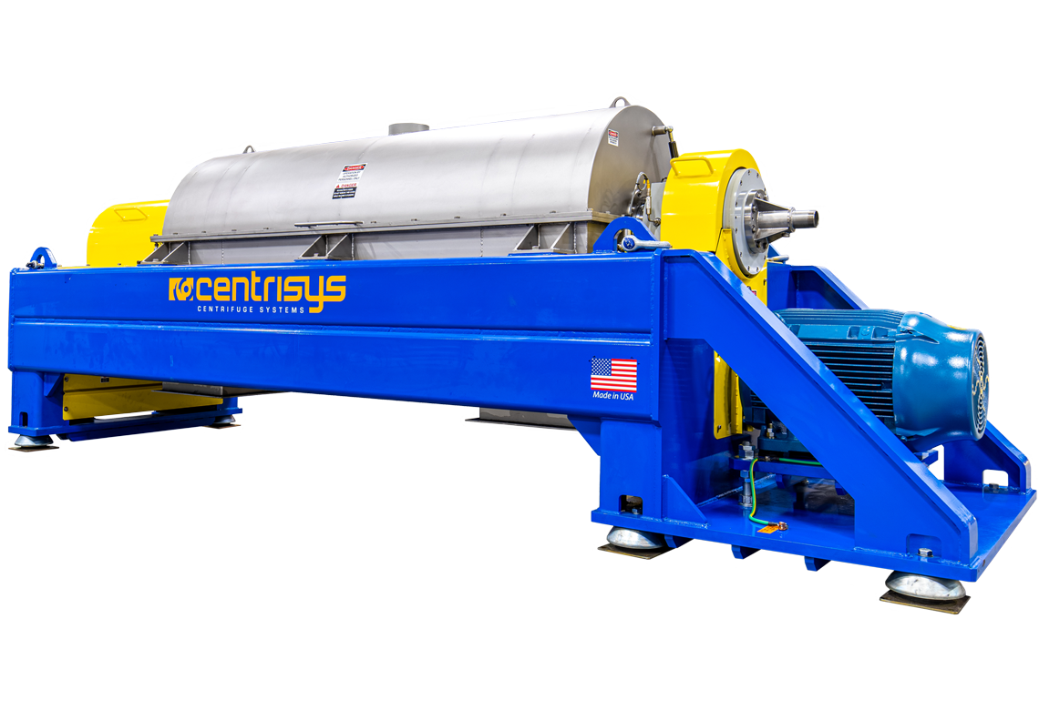 equipment-sludge-thickener-centrifuge-THK350-1