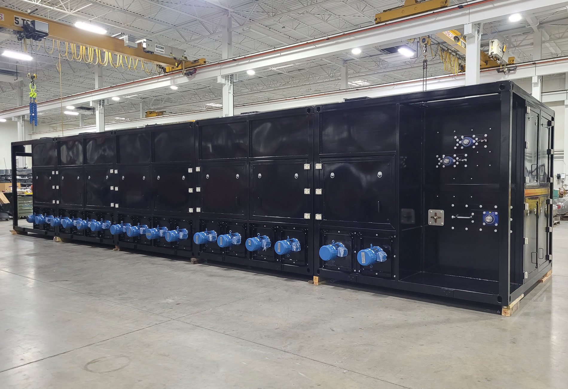 municipal-sludge-belt-dryer-1