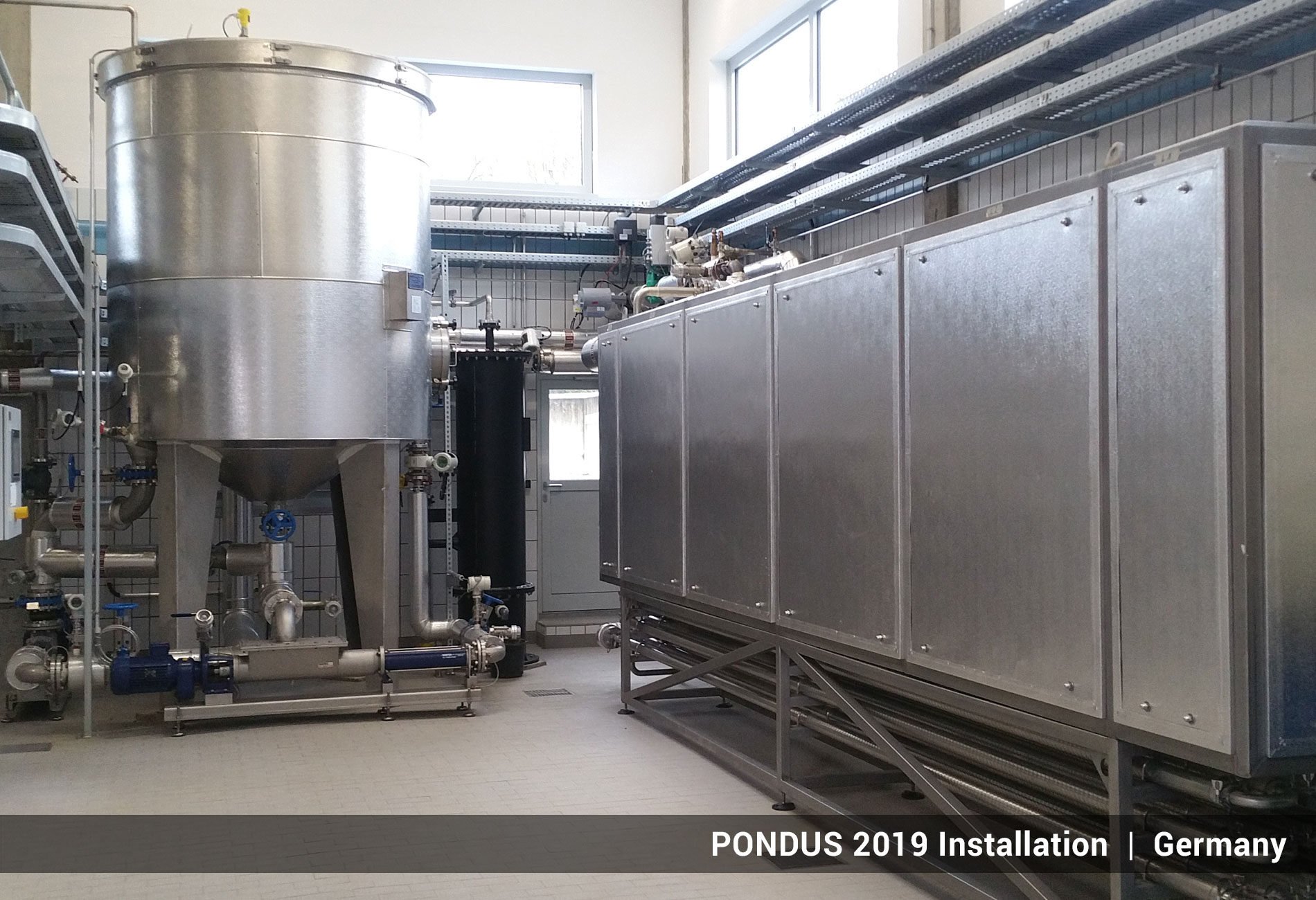 thermal-hydrolysis-municipal-lohne-germany-installation-1c2