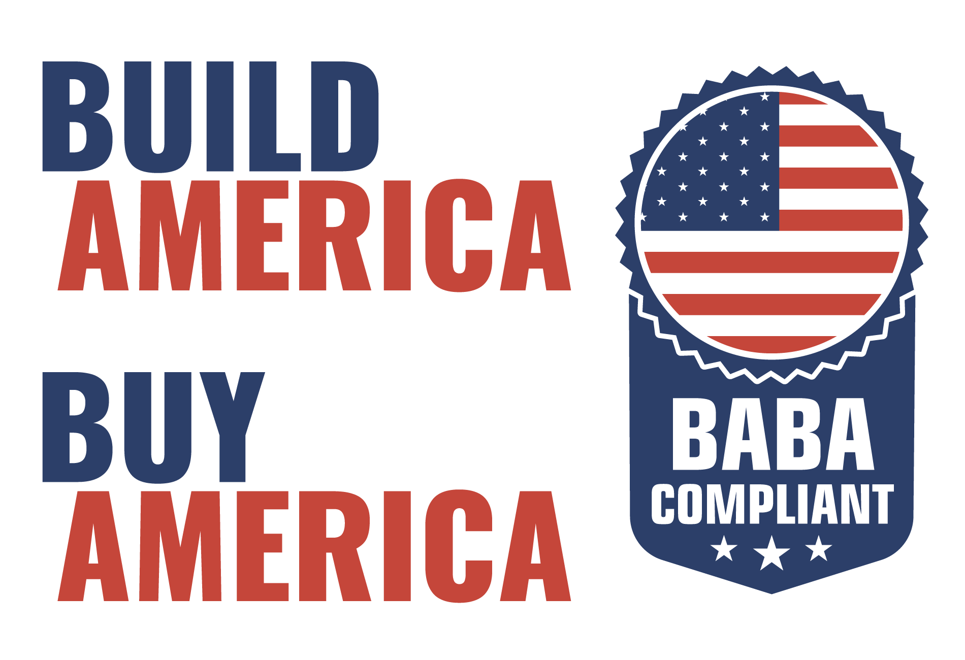 water-wastewater-build-america-buy-america-baba-compliant