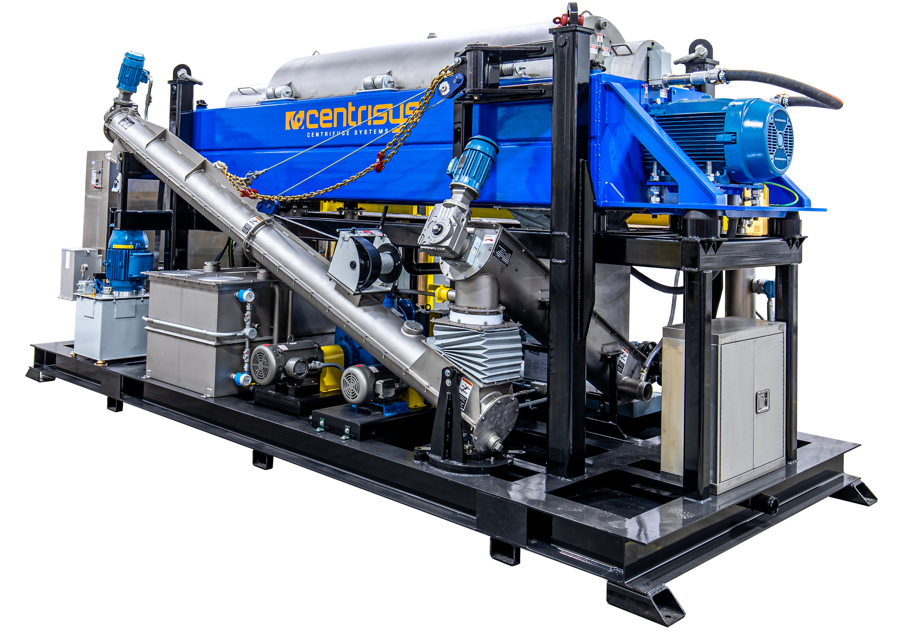 equipment-decanter-centrifuge-CS21-4HC-skid-1