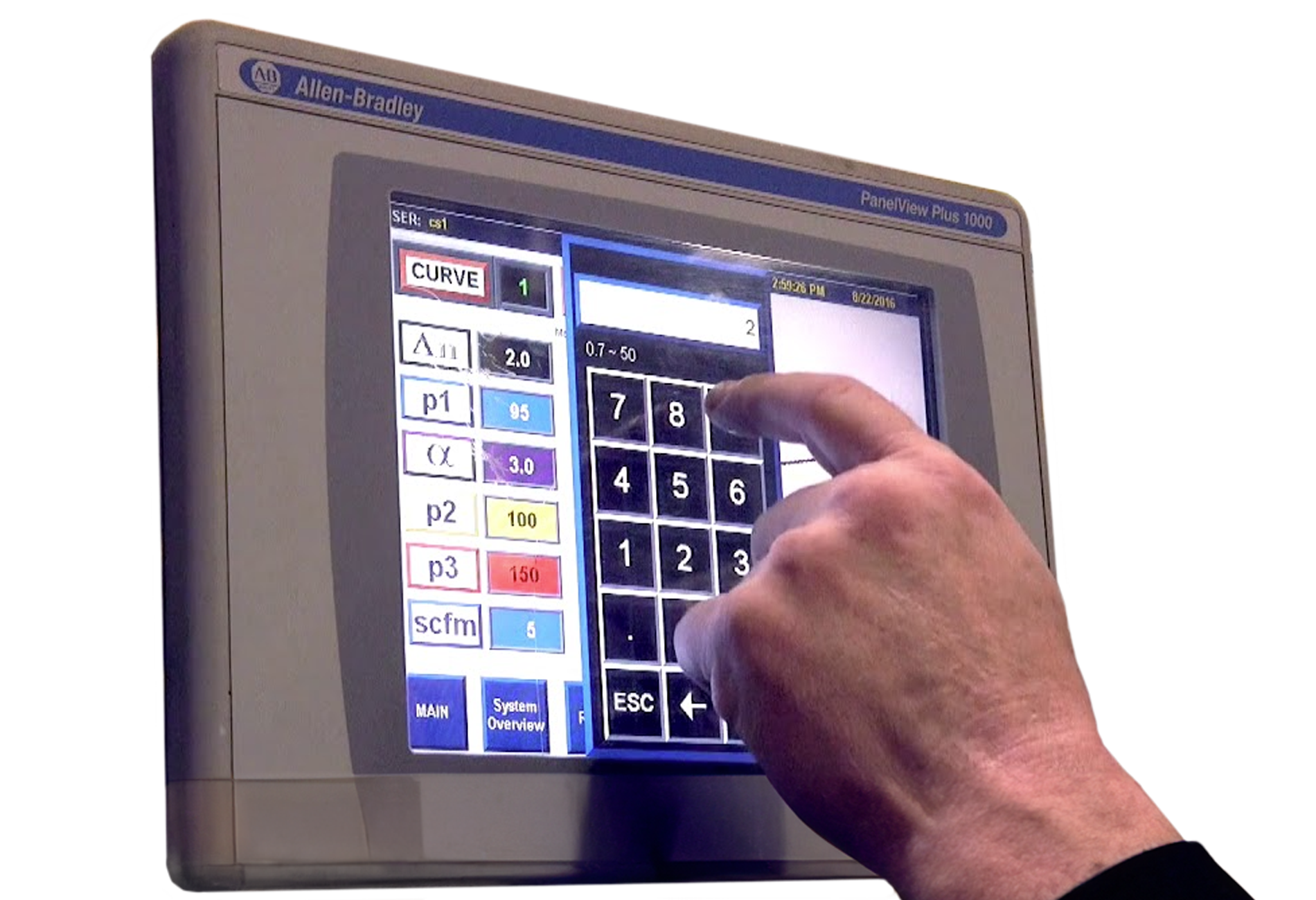 USA-manufacturing-equipment-decanter-centrifuge-control-panel-2