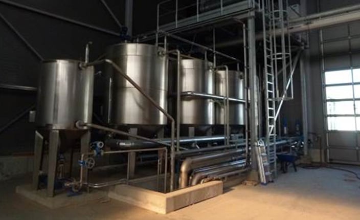 PONDUS-Nordhorn-Install