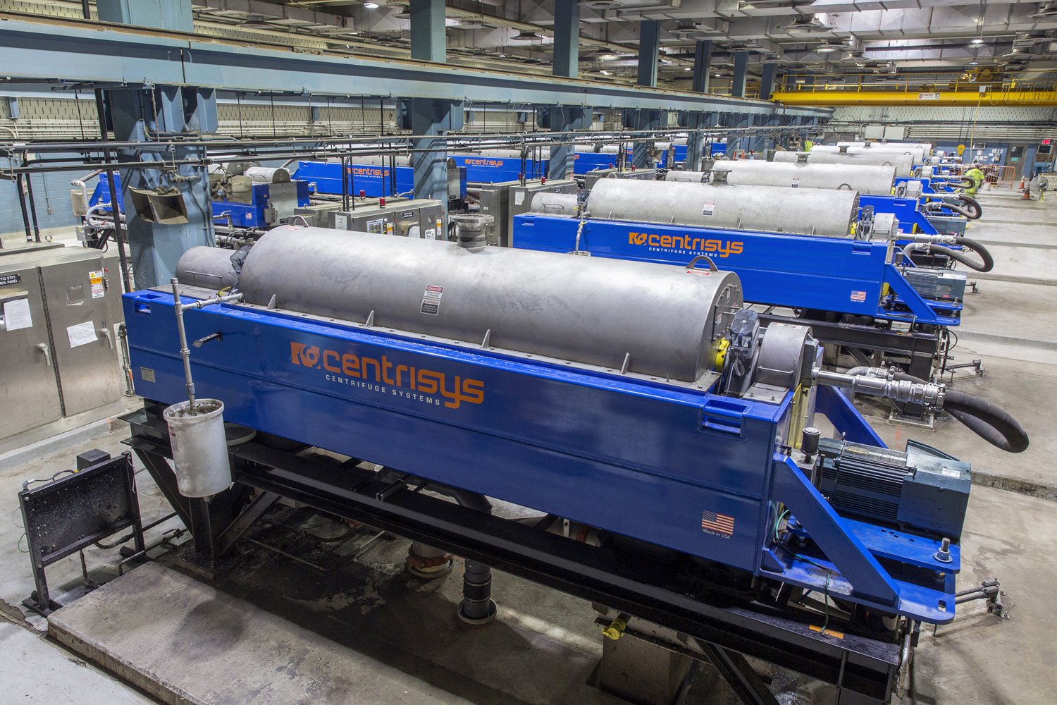 MunicipalWaterWastewater-NYC