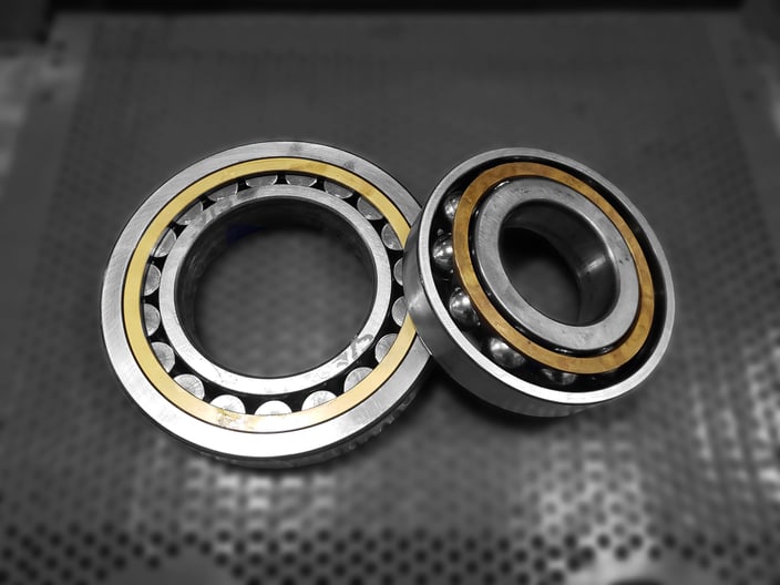 Bearings