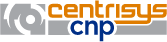 Centrisys logo