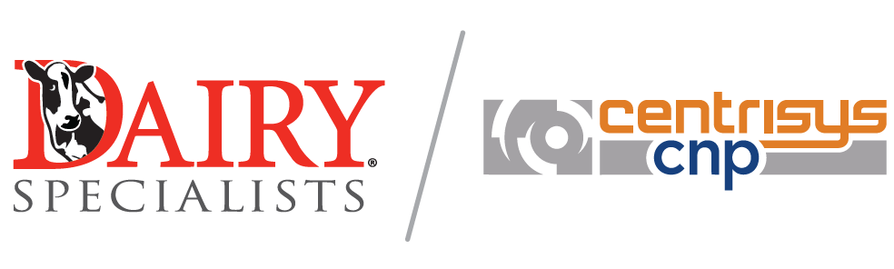 Dairy Specialists and Centrisys CNP