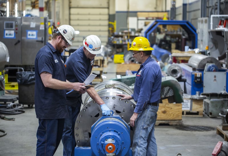 Decanter-Centrifuge-Service-and-Repair