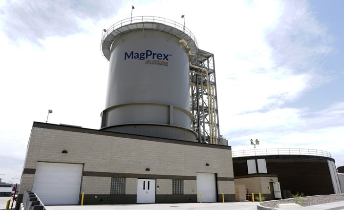 MagPrex-DenverCO-Install