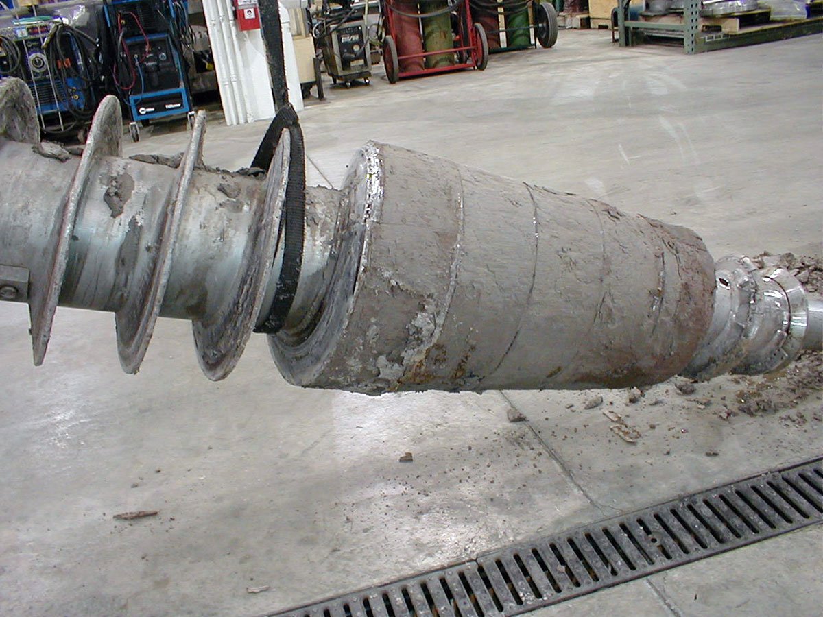 Plugged Scroll: Prevent Plugged Centrifuges: 5 Critical Warning Signs