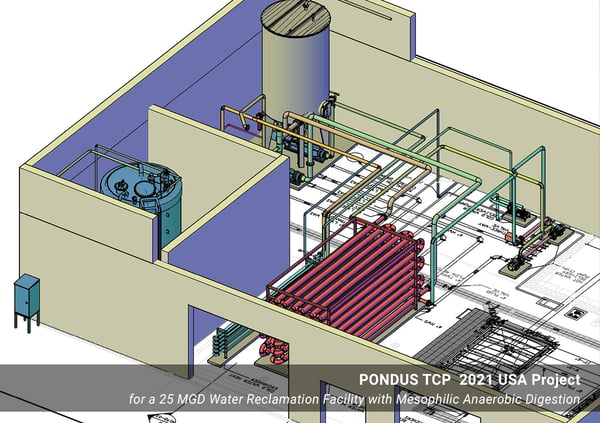 Install 200907 Basis piping 11 overview