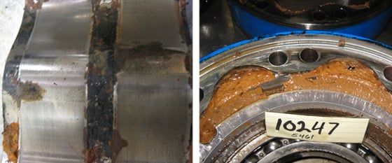 Rotodiff-corrosion
