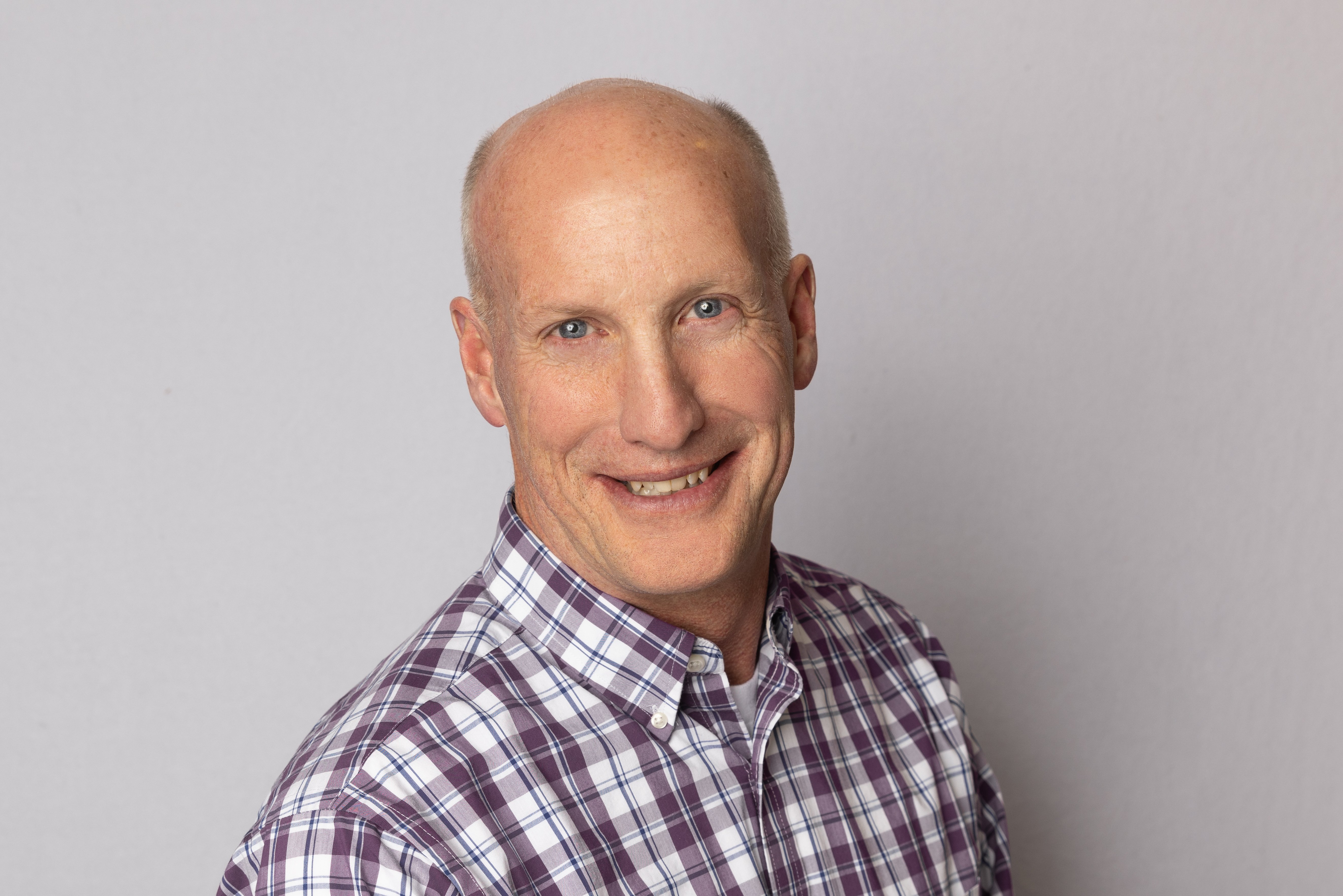 Scott Brown Headshot