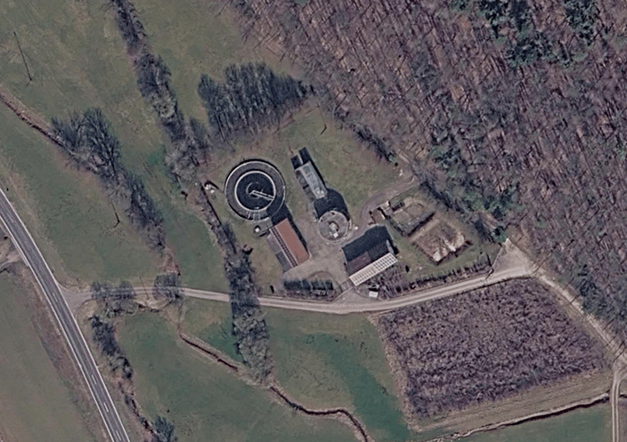 Steinfeld Germay Aerial