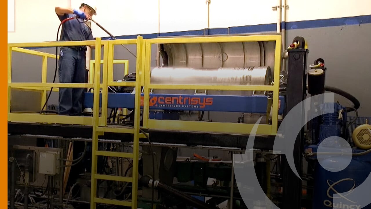 How-to-Power-Wash-a-Decanter-Centrifuge-