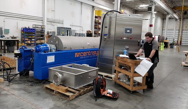 Kalamazoon-MI-CS26-4EV-dewatering-centrifuge