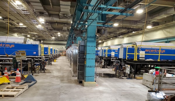 NYC Hunts Point