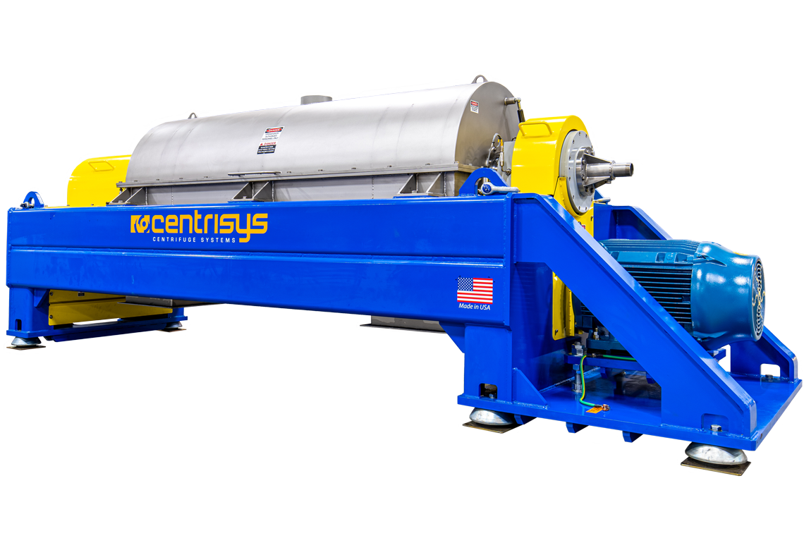 equipment-sludge-thickener-centrifuge-THK350-1