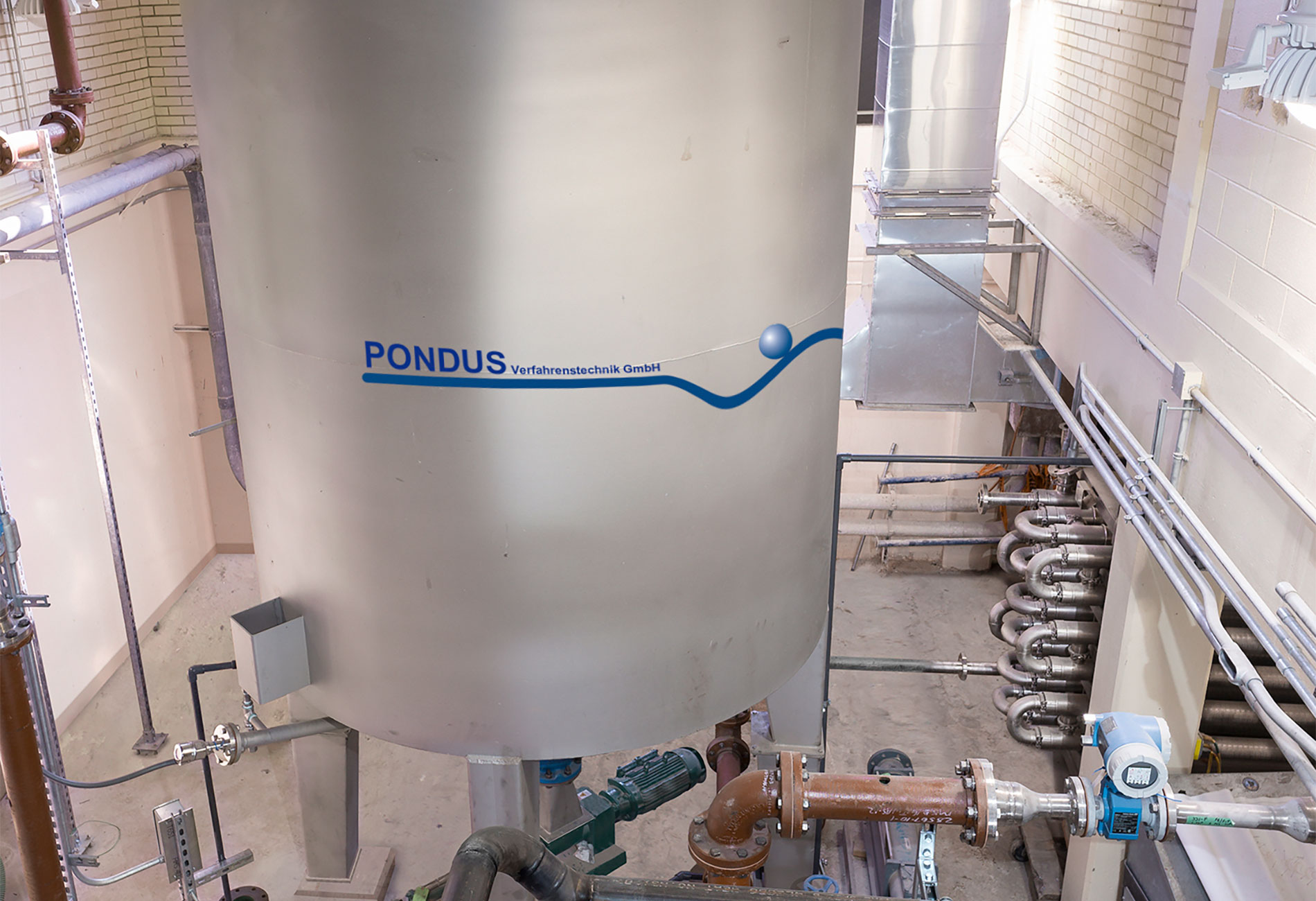 thermal-hydrolysis-municipal-kenosha-wisconsin-installation