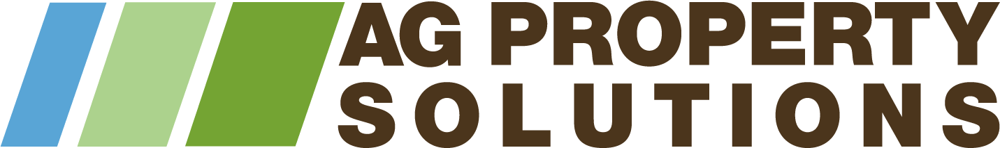AG Property Solutions Logo